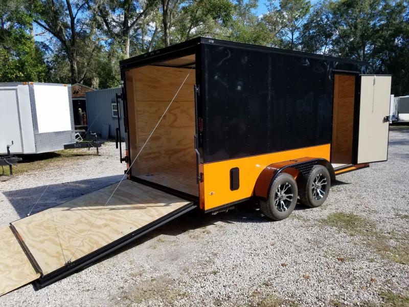 NEW Landscaping Trailer - 14 ft with D Rings, NEW Landscaping Trailer - 14 ft with D Rings,