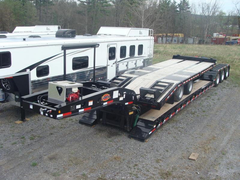 2019 Liddell 55 ton rgn Low Boy 2019 Liddell 55 ton rgn Low Boy