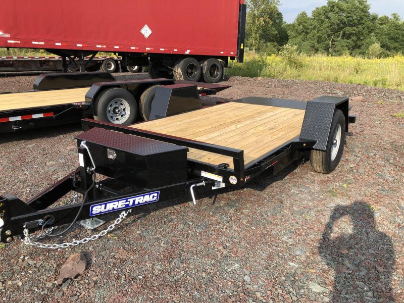 2020 Sure-Trac 78 IN x 12 Tilt Bed Equipment 7.8K 2020 Sure-Trac 78 IN x 12 Tilt Bed Equipment 7.8K