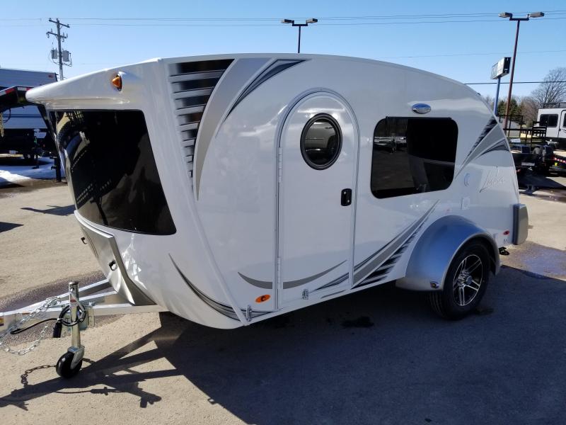 2018 InTech RV LUNA Travel Trailer 2018 InTech RV LUNA Travel Trailer