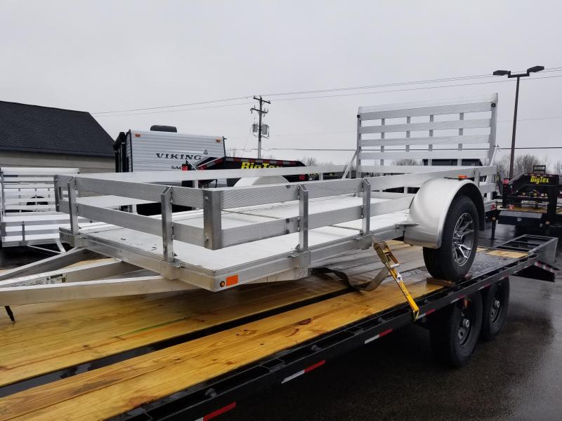 2018 CargoPro Trailers 6x12 Utility Trailer 2018 CargoPro Trailers 6x12 Utility Trailer