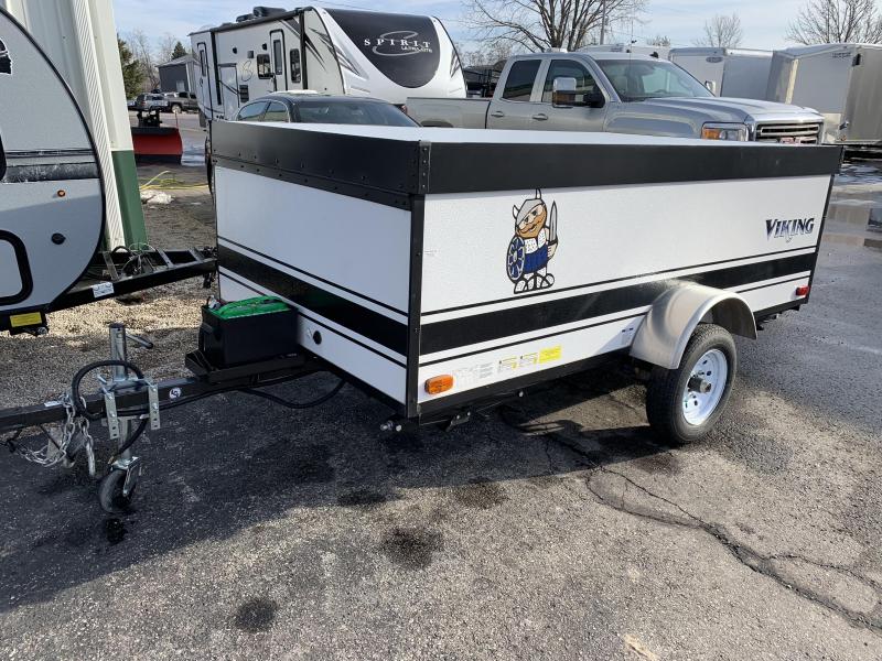 2017 Viking RV EXPRESS Travel Trailer 2017 Viking RV EXPRESS Travel Trailer