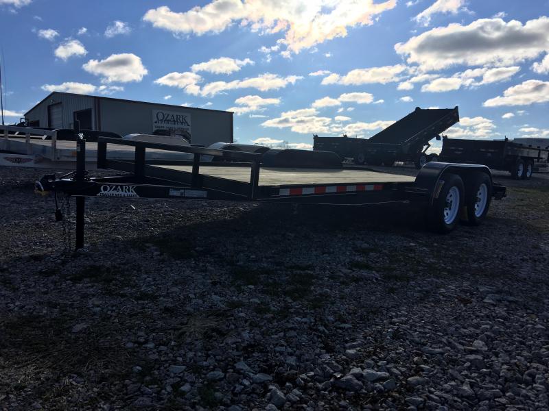 Ozark 82 x 14 7K Preferred Low Pro in Ashburn, VA Ozark 82 x 14 7K Preferred Low Pro in Ashburn, VA