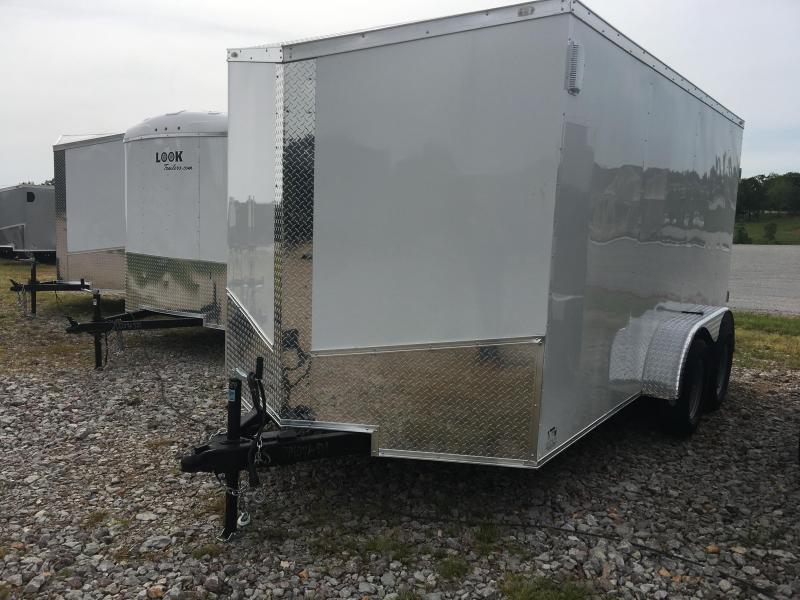 2019 7x14 7K Cargo Trailer 2019 7x14 7K Cargo Trailer