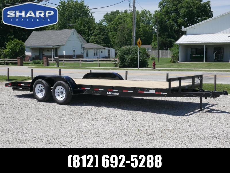 2019 Wesco UT 20 Utility Trailer in Ashburn, VA 2019 Wesco UT 20 Utility Trailer in Ashburn, VA