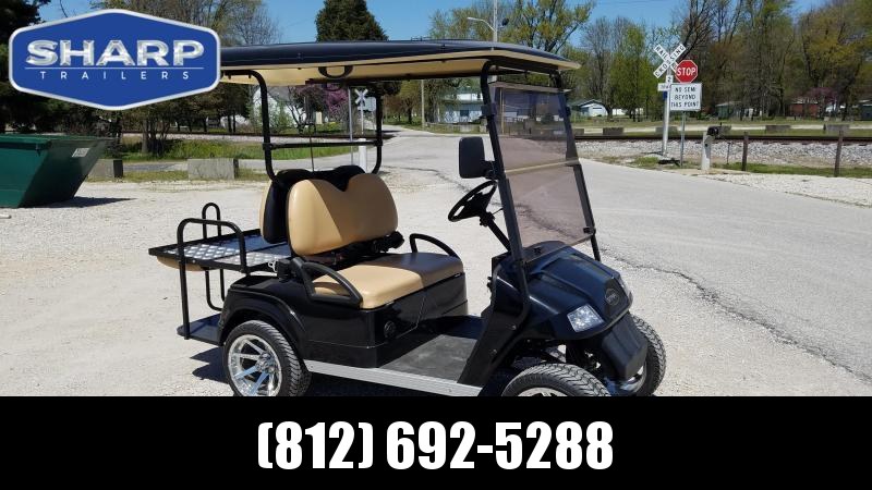 2016 Star Electric Vehicles 48V 22 Golf Cart 2016 Star Electric Vehicles 48V 22 Golf Cart