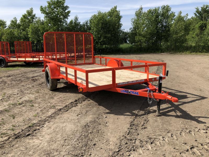 Load Trail SE 77x12 Utility Trailer Load Trail SE 77x12 Utility Trailer