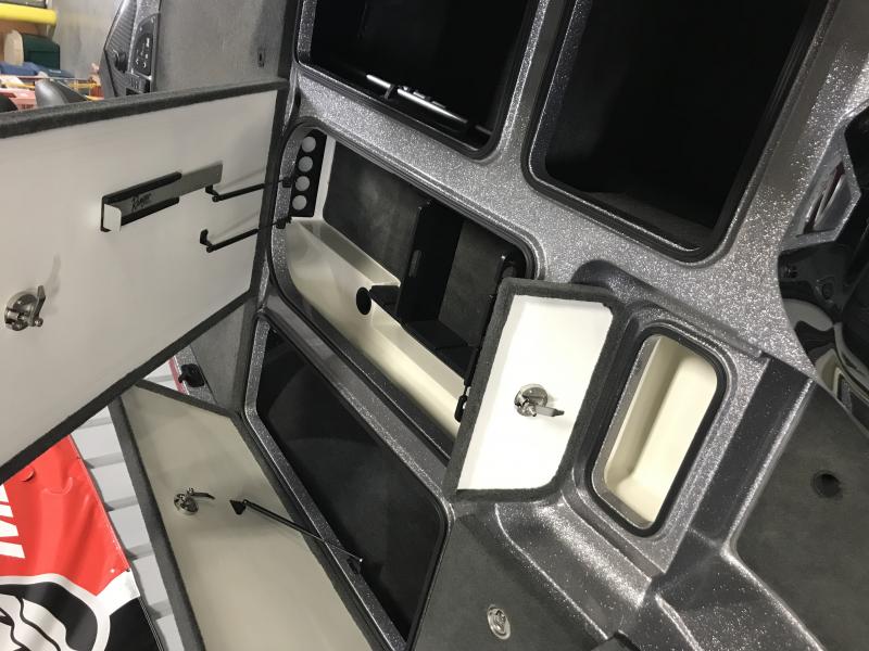 2013 Ranger Z522 Bass Boat 2013 Ranger Z522 Bass Boat