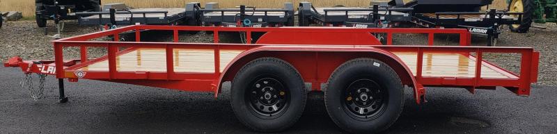 2019 Lamar Trailers UT831423 Utility Trailer 2019 Lamar Trailers UT831423 Utility Trailer