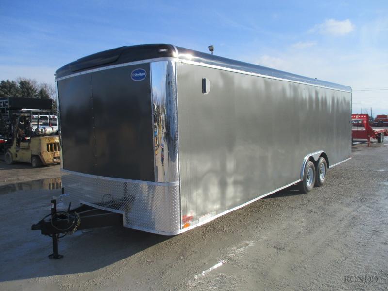 26 foot cargo trailers for sale 26 foot cargo trailers for sale