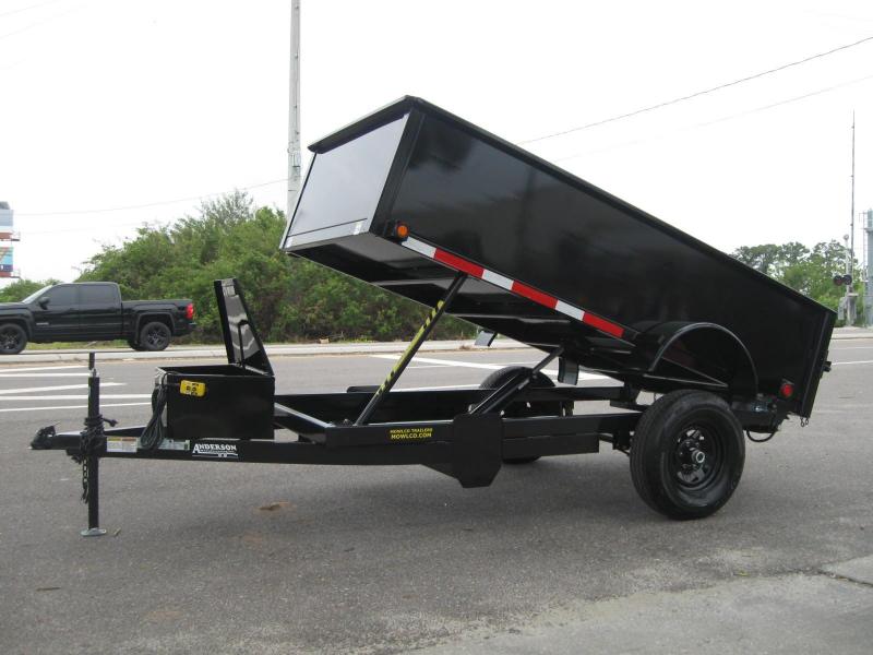 5x10 Dump Trailer in Ashburn, VA 5x10 Dump Trailer in Ashburn, VA