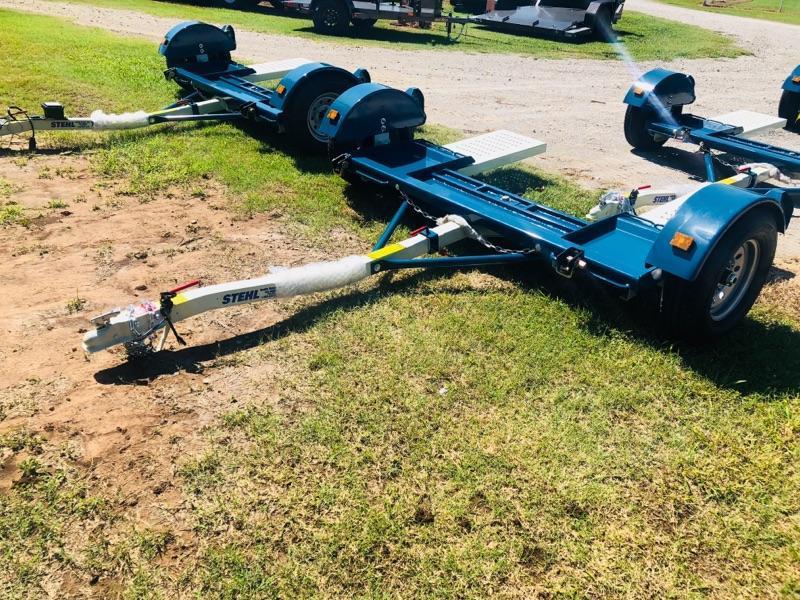 2019 Stehl Tow Car Dolly Standard 2019 Stehl Tow Car Dolly Standard