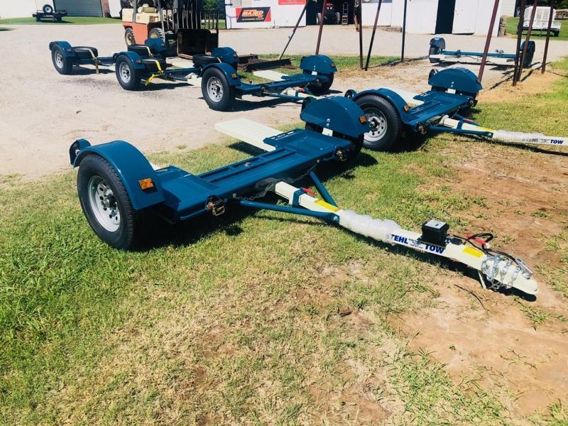 2019 Stehl Tow Car Dolly w/ Electric Brakes 2019 Stehl Tow Car Dolly w/ Electric Brakes
