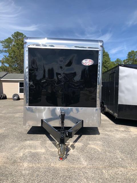 2019 Anvil 8.5x30 Car / Racing Trailer 2019 Anvil 8.5x30 Car / Racing Trailer