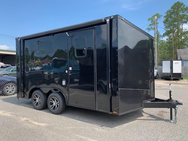 2019 Spartan 8.5x14 Enclosed Cargo Trailer 2019 Spartan 8.5x14 Enclosed Cargo Trailer