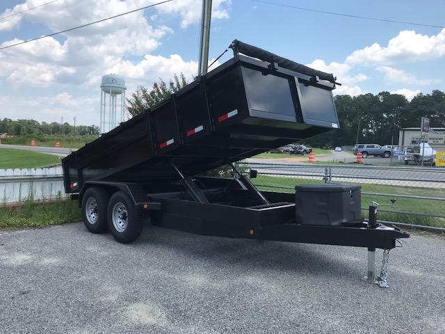 2018 Other 7x16 TA Material Handling 2018 Other 7x16 TA Material Handling