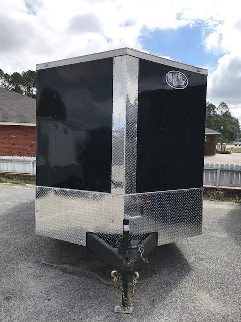 2019 Diamond Cargo 7x16 TA Motorcycle Trailer 2019 Diamond Cargo 7x16 TA Motorcycle Trailer