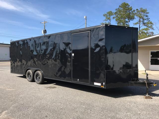 Rv Tires Near Me >> 2019 Diamond Cargo 8.5x20 Ft Enclosed Cargo Trailer ... Rv Tires Near Me >> 2019 Diamond Cargo 8.5x20 Ft Enclosed Cargo Trailer ...