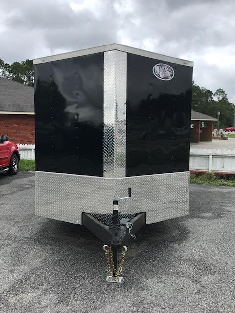 2018 Diamond Cargo 7x14 TA Motorcycle Trailer 2018 Diamond Cargo 7x14 TA Motorcycle Trailer