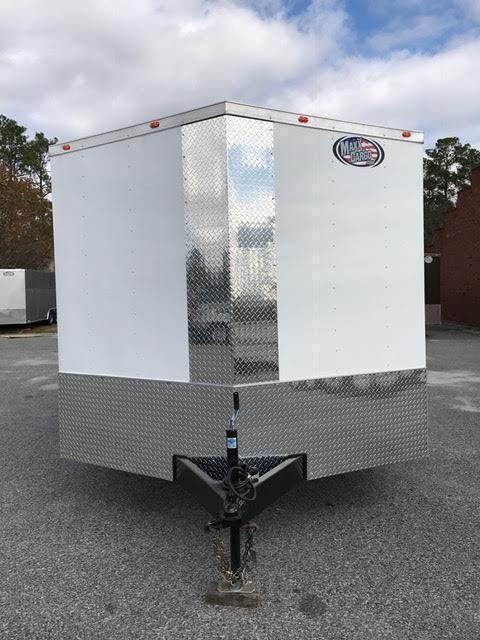 2018 Diamond Cargo 8.5x24TA3 Car 2018 Diamond Cargo 8.5x24TA3 Car