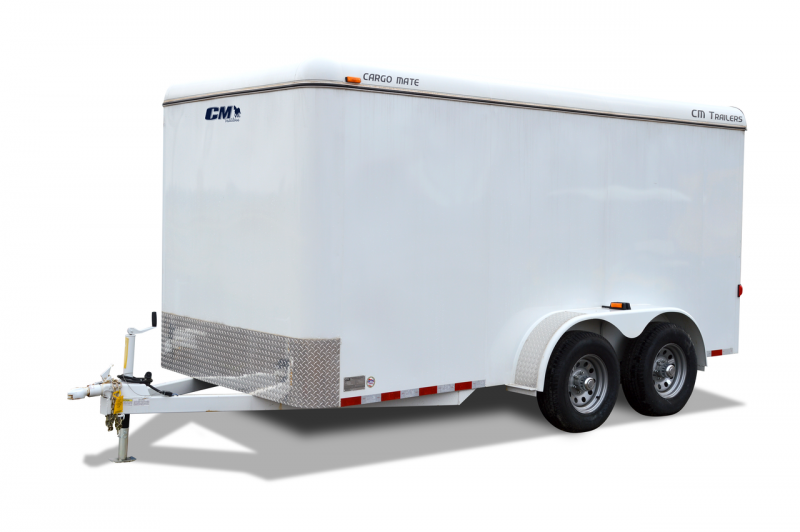 2019 CM Cargo Mate Enclosed Cargo Trailer 2019 CM Cargo Mate Enclosed Cargo Trailer