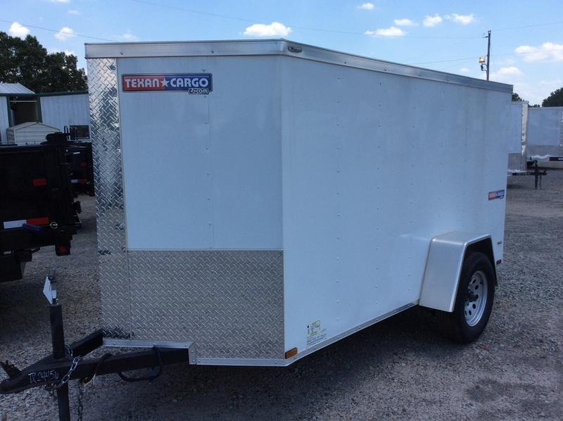 2017 Lark United Cargo Trailers 2017 Lark United Cargo Trailers