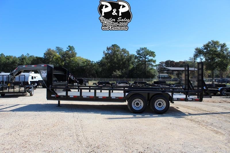 2018 P & P PPLB20X83HDFURPT 2018 P & P PPLB20X83HDFURPT