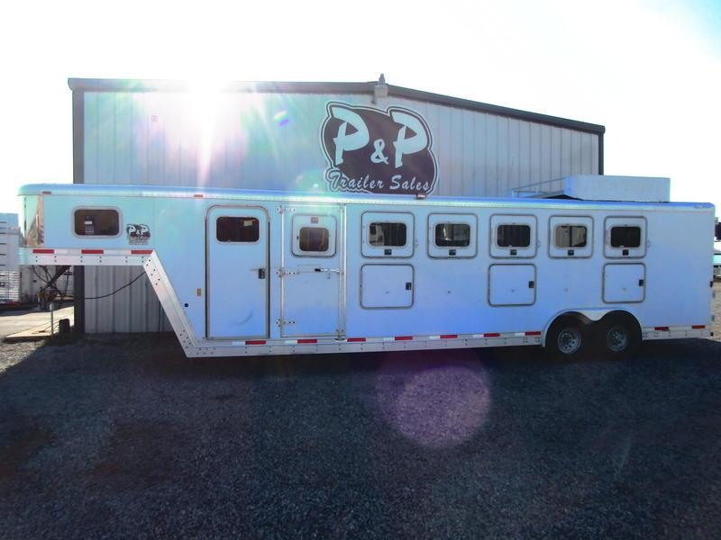 2006 Exiss 6 Horse 2006 Exiss 6 Horse