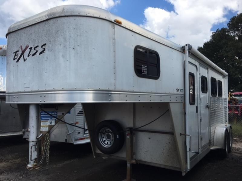 2007 Exiss 3H Sport Wekdr 2007 Exiss 3H Sport Wekdr
