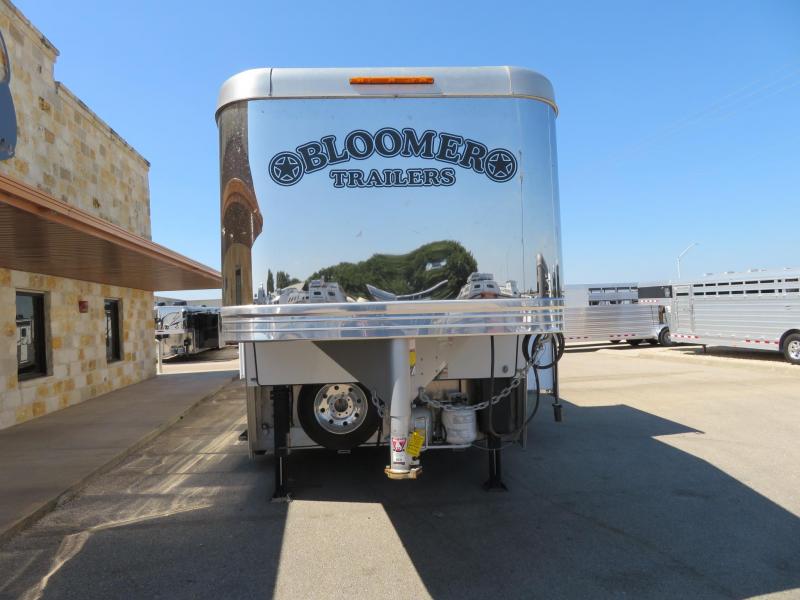 Used Horse trailers for sale in MI