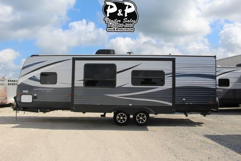 2019 Keystone RV Springdale 274RB 2019 Keystone RV Springdale 274RB