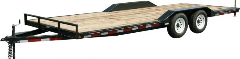 2019 Carry-On 8.5X20CHFTSR1BRK Car / Racing Trailer in Ashburn, VA 2019 Carry-On 8.5X20CHFTSR1BRK Car / Racing Trailer in Ashburn, VA