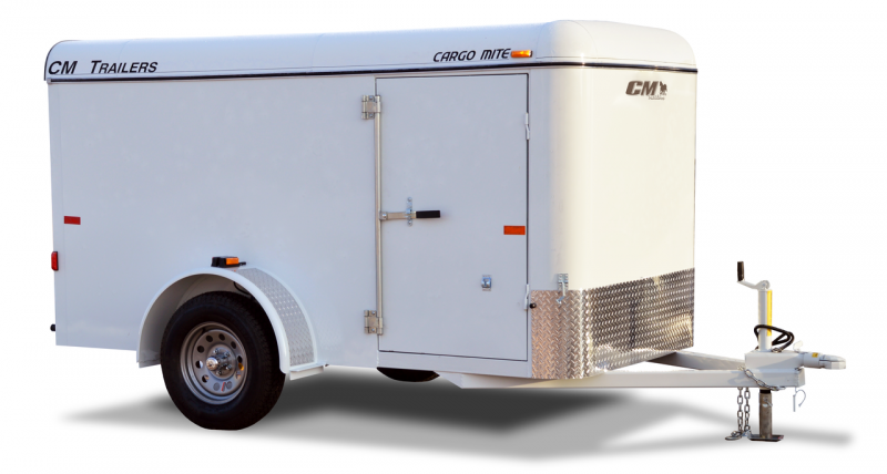 2019 CM Cargo Mite Enclosed Cargo Trailer 2019 CM Cargo Mite Enclosed Cargo Trailer