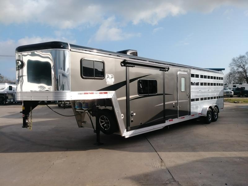 2018 Bison 7009TBSO 2018 Bison 7009TBSO