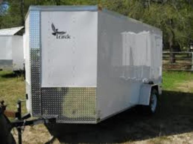 2019 Lark United 6X10SA 2019 Lark United 6X10SA