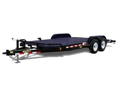 2019 Big Tex Trailers 10DM 20' 2019 Big Tex Trailers 10DM 20'