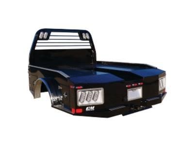 2018 CM Truck Beds ER 2018 CM Truck Beds ER