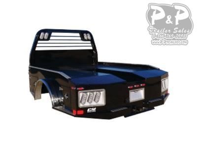 2018 CM Truck Beds ER 2018 CM Truck Beds ER