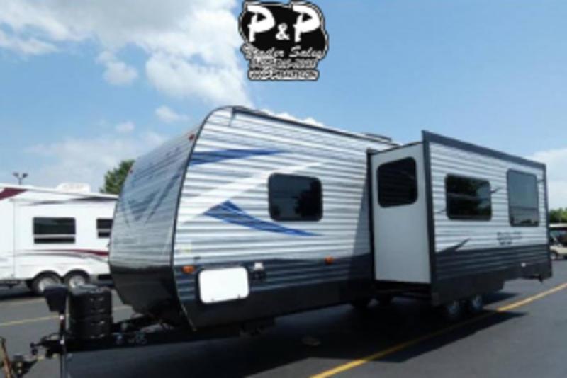 2020 Keystone RV Springdale 2820BH Travel Trailer 2020 Keystone RV Springdale 2820BH Travel Trailer