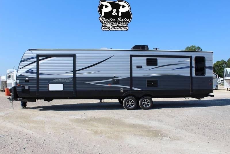 2019 Keystone RV Springdale 333RE 2019 Keystone RV Springdale 333RE