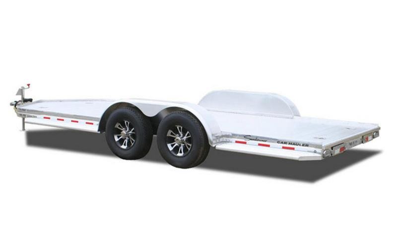 2018 Sundowner Trailers Car Hauler 19 2018 Sundowner Trailers Car Hauler 19