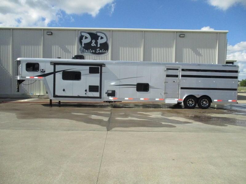 2019 Bison 8011LDSTLT 16' Stock w/Mid Tack 11' Short Wall w/Slide-Out 2019 Bison 8011LDSTLT 16' Stock w/Mid Tack 11' Short Wall w/Slide-Out