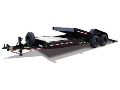 2019 Big Tex Trailers 16TL 20 2019 Big Tex Trailers 16TL 20