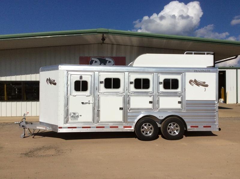 2019 Platinum Coach 848BP 4H BP 2019 Platinum Coach 848BP 4H BP