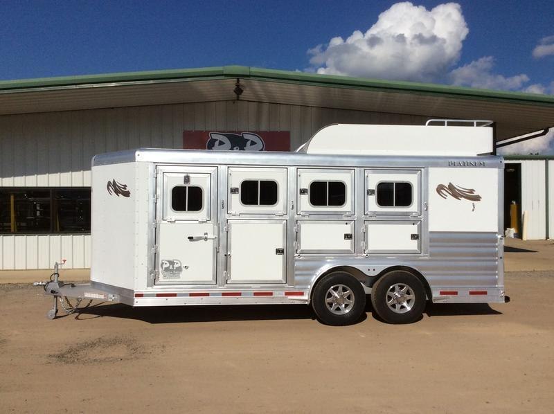 2019 Platinum Coach 848BP 4H BP 2019 Platinum Coach 848BP 4H BP
