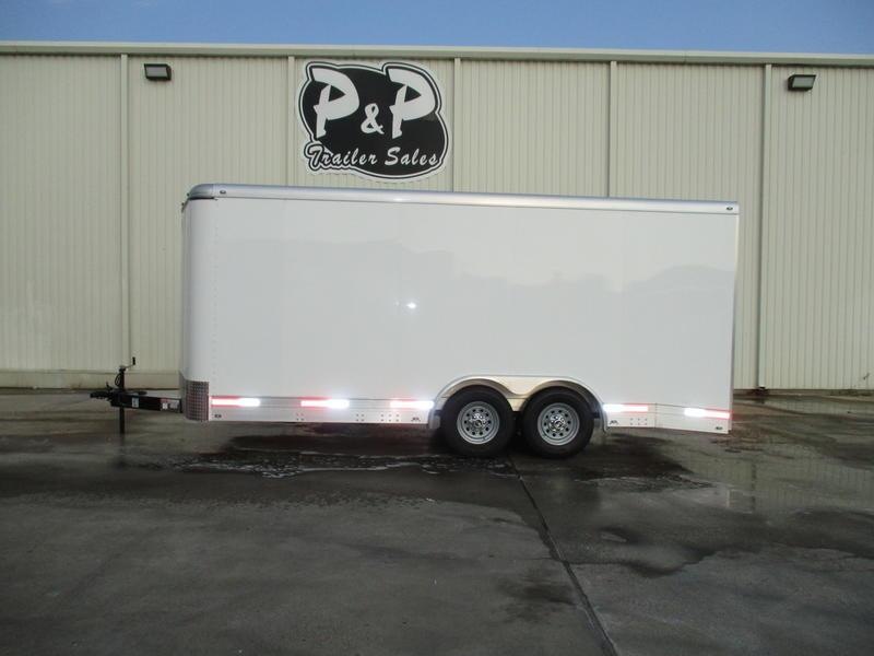 2019 P & P 20' Car Hauler in Ashburn, VA 2019 P & P 20' Car Hauler in Ashburn, VA