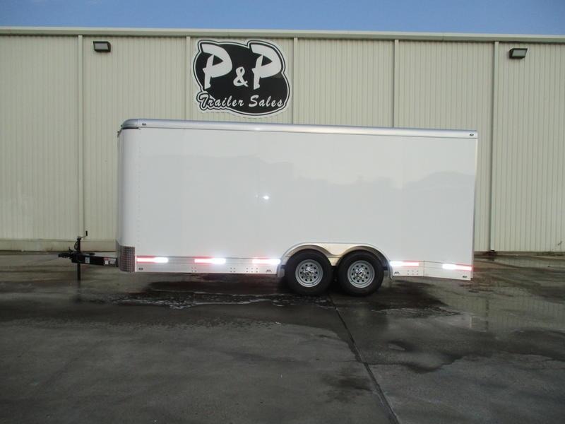 2019 P & P 20' Car Hauler in Ashburn, VA 2019 P & P 20' Car Hauler in Ashburn, VA