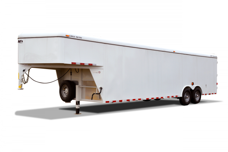 2019 CM Cargo Metro Enclosed Cargo Trailer 2019 CM Cargo Metro Enclosed Cargo Trailer