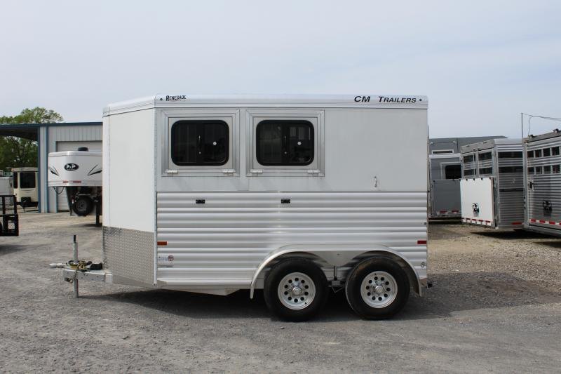 2019 CM Horse Trailer 2019 CM Horse Trailer