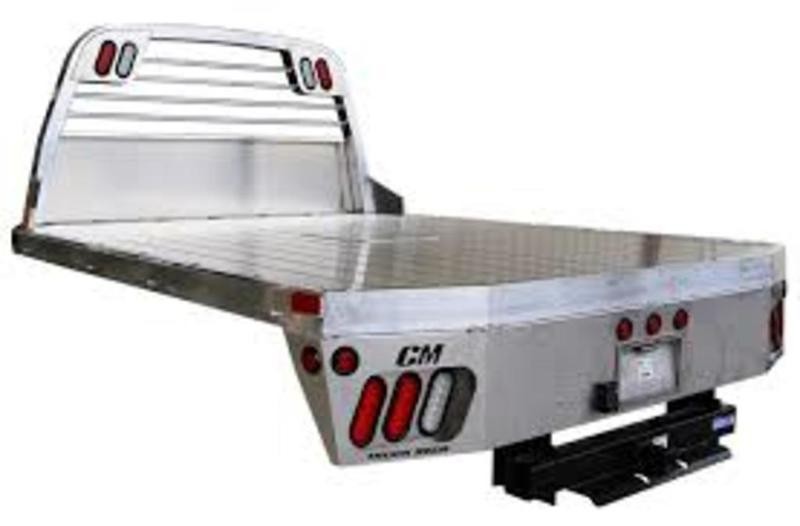 2016 CM Truck Beds ALRD 2016 CM Truck Beds ALRD